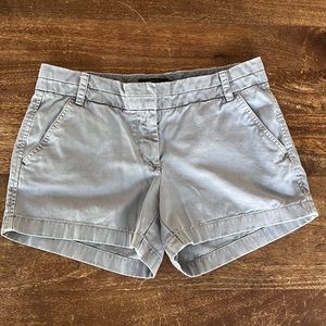 J Crew Chino Short